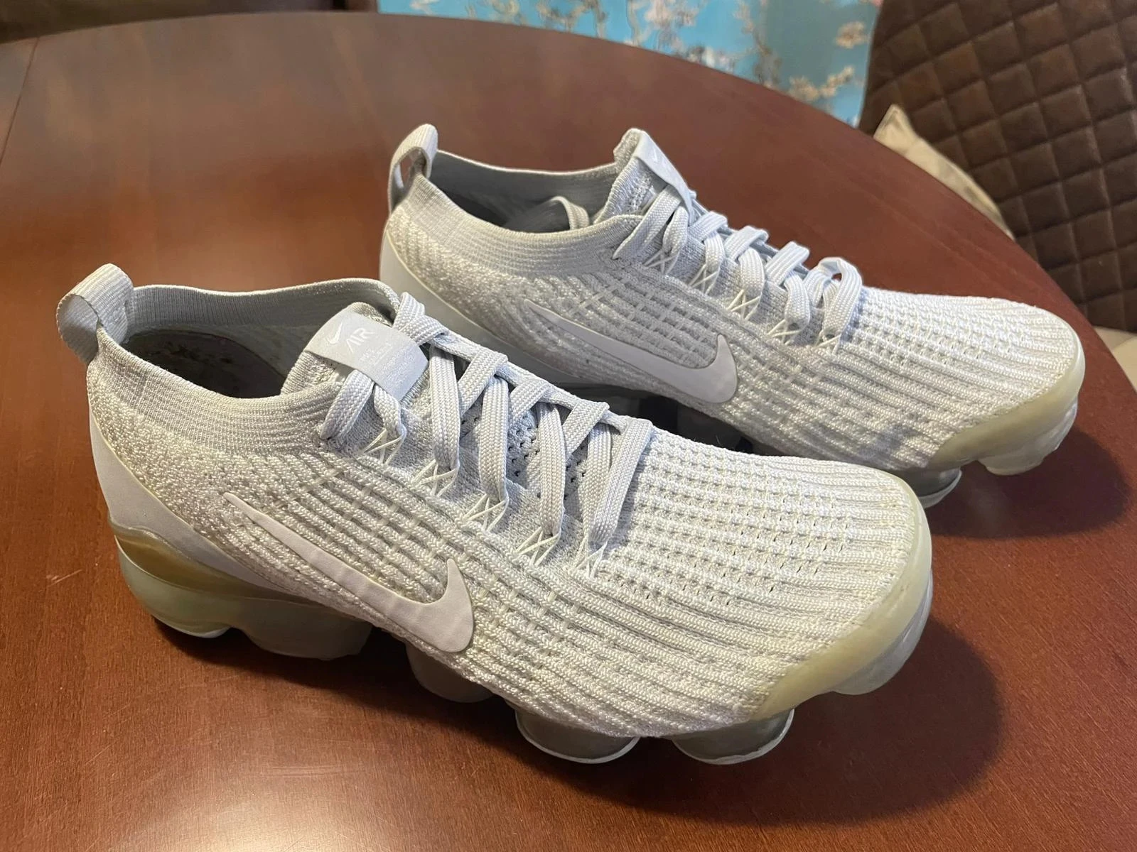 Running sports shoes by Nike – photo 5